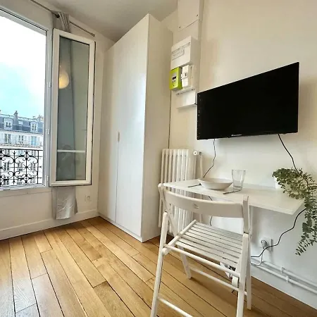 Apartment New 344 Birds - Cosy Center